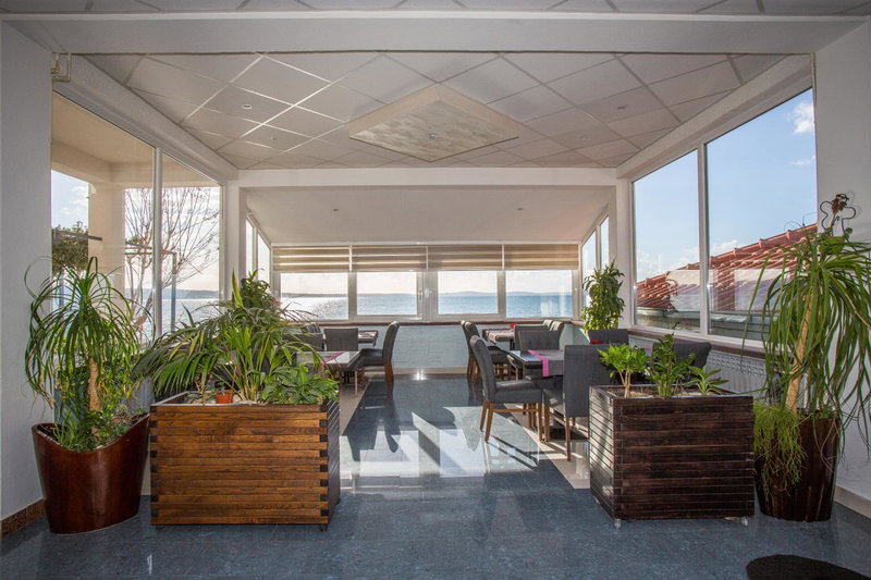 Villa Mario, Solin, Croatia