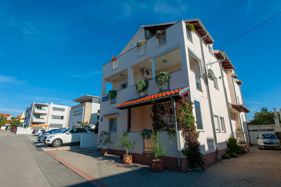 Apartments Batur, Zadar, Croatia