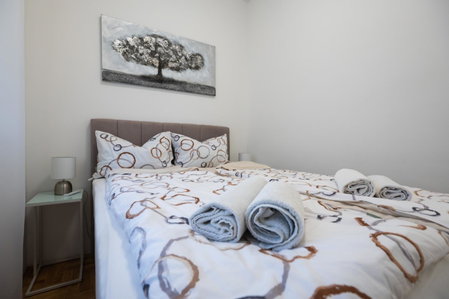 Apartments Batur, Zadar, Croatia