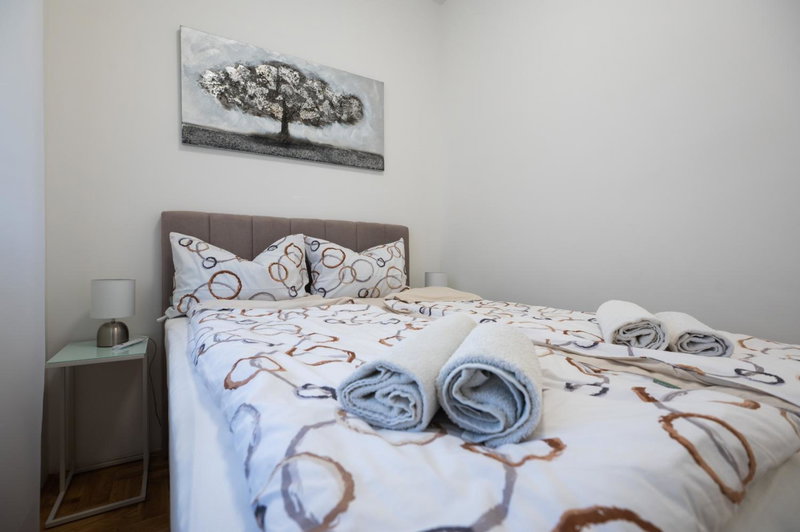 Apartments Batur, Zadar, Croatia