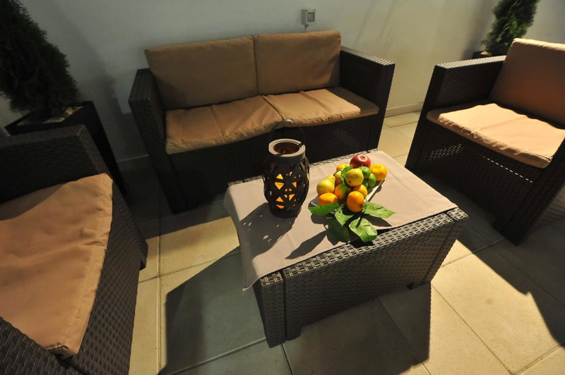 Apartments Batur, Zadar, Croatia