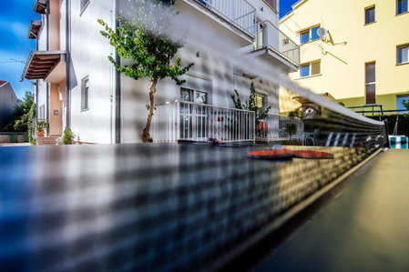 Apartments Batur, Zadar, Croatia