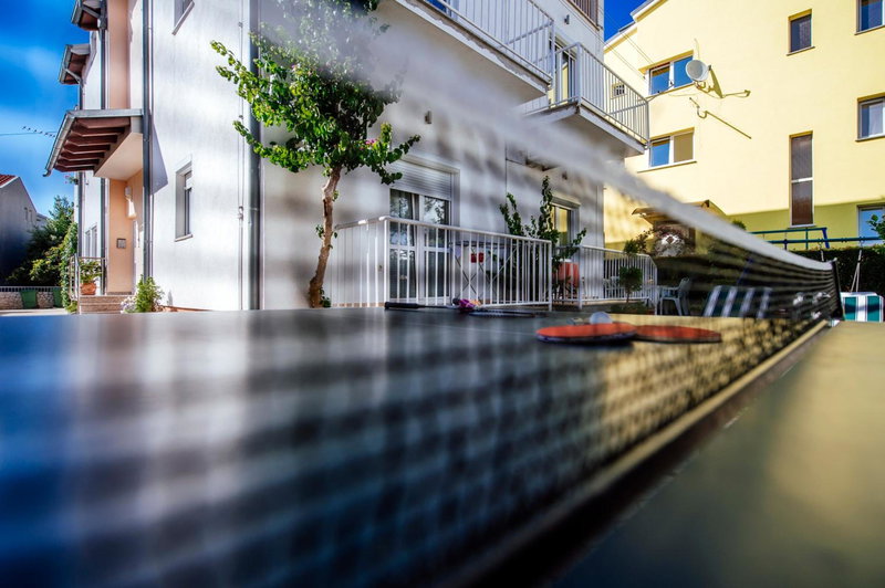Apartments Batur, Zadar, Croatia