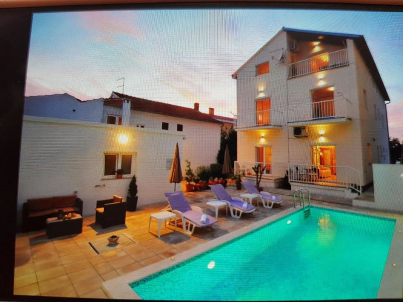Apartments Batur, Zadar, Croatia