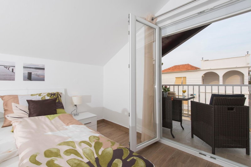 Apartments Batur, Zadar, Croatia