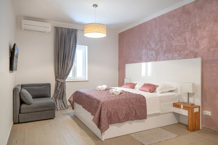 Pine Tree Boutique Apartments, Saplunara, Croatia
