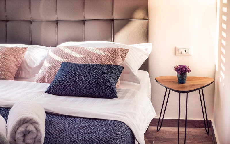 Pine Tree Boutique Apartments, Saplunara, Croatia