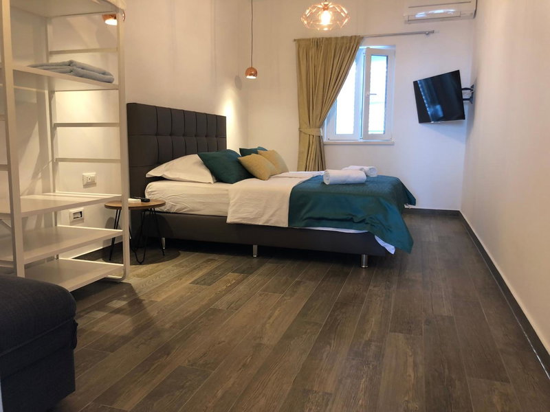 Pine Tree Boutique Apartments, Saplunara, Croatia