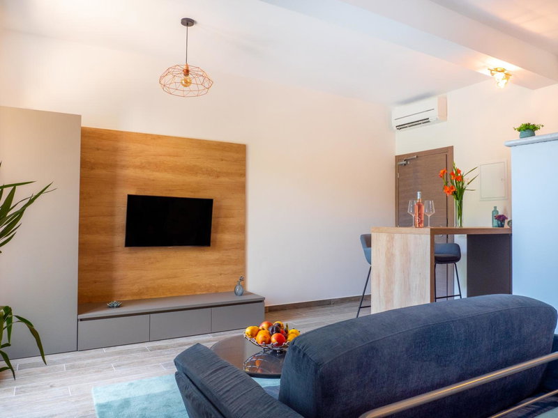 Pine Tree Boutique Apartments, Saplunara, Croatia