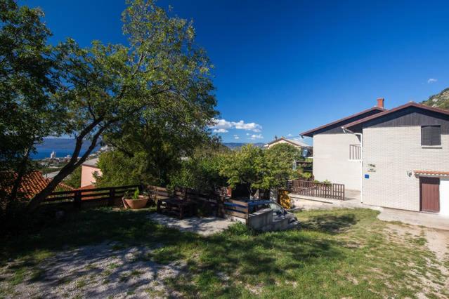 Studio Apartments Fancy, Croatia