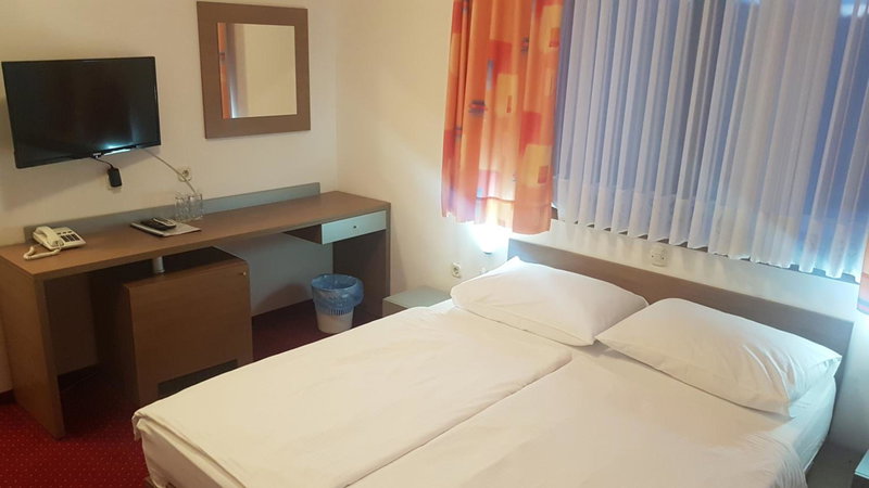 Bed & Breakfast Zeleni Kut, Karlovac, Croacia