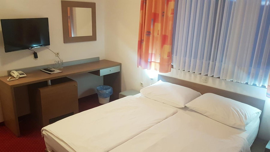 Bed & Breakfast Zeleni Kut, Karlovac, Croacia