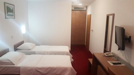 Bed & Breakfast Zeleni Kut, Karlovac, Croacia