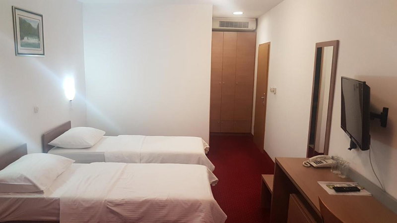 Bed & Breakfast Zeleni Kut, Karlovac, Croacia