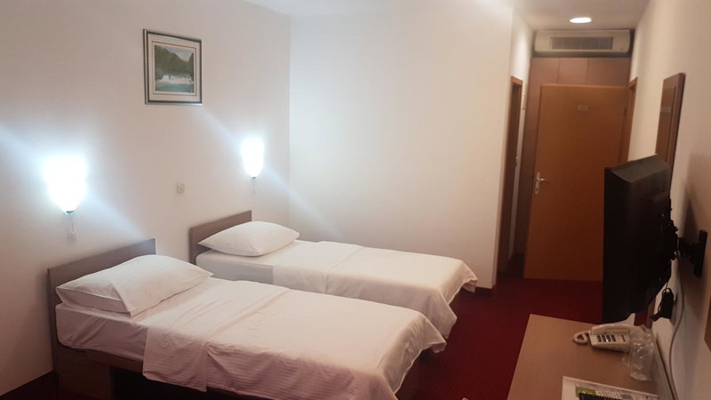 Bed & Breakfast Zeleni Kut, Karlovac, Croacia