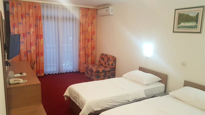 Bed & Breakfast Zeleni Kut, Karlovac, Croacia