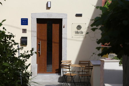 Villa Ula Premium Apartments ,Free Private PARKING, Rijeka, Хорватия