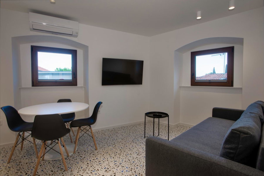 Villa Ula Premium Apartments ,Free Private PARKING, Rijeka, Хорватия