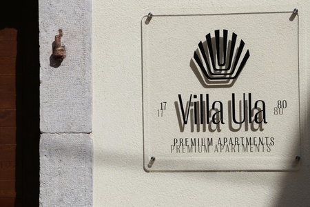 Villa Ula Premium Apartments ,Free Private PARKING, Rijeka, Хорватия