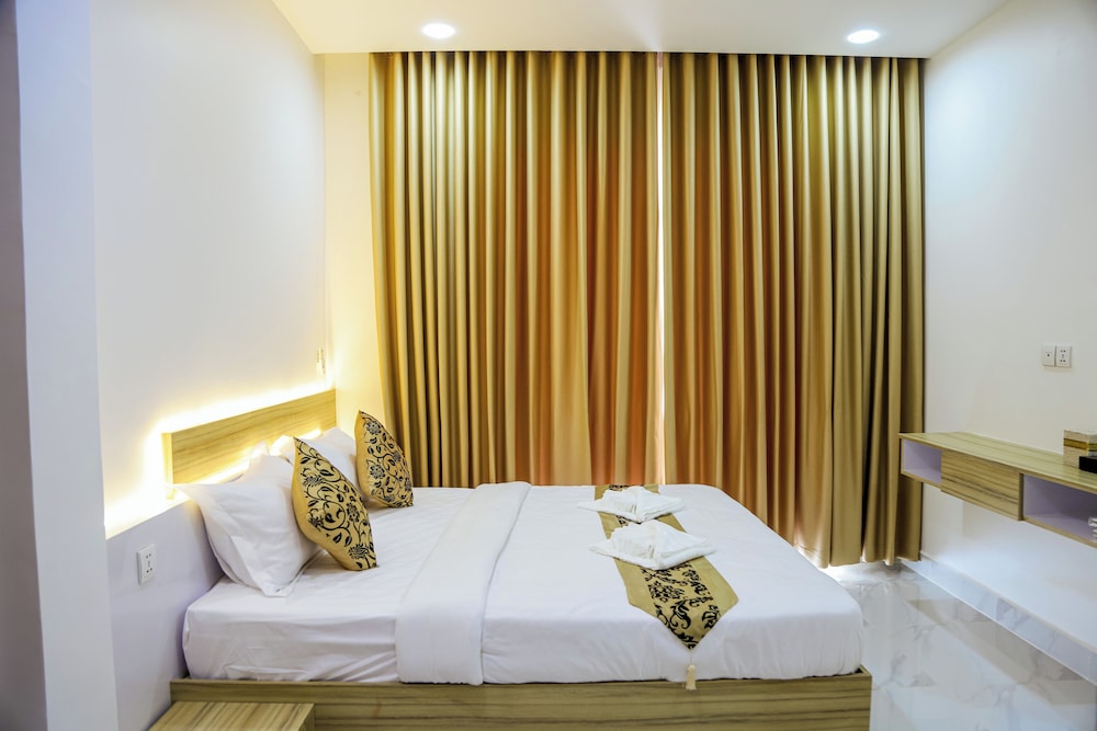 Hôtel · De KT Villa Kampot, Kampot