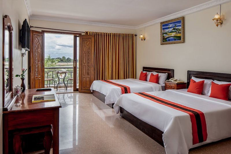 Angkor Mithona Guesthouse, Phnom Penh, Kambodscha