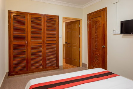 Angkor Mithona Guesthouse, Phnom Penh, Kambodscha