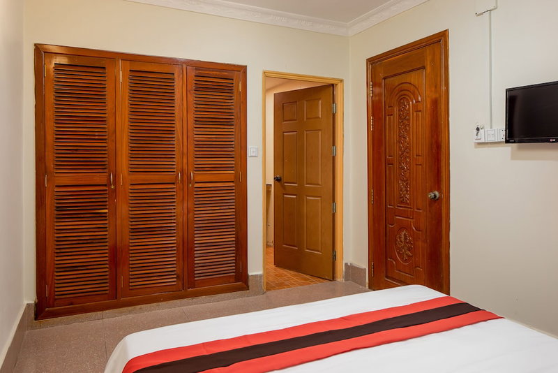 Angkor Mithona Guesthouse, Phnom Penh, Kambodscha