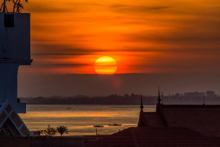 Angkor Mithona Guesthouse, Phnom Penh, Kambodscha