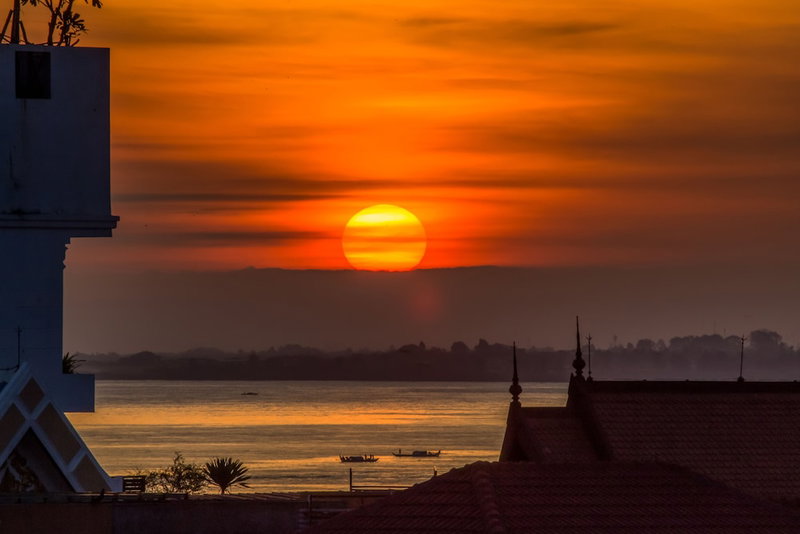 Angkor Mithona Guesthouse, Phnom Penh, Kambodscha