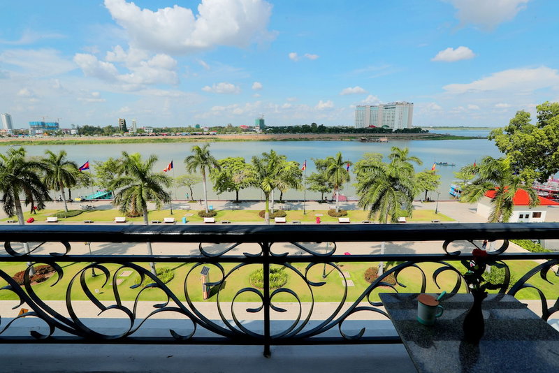 Angkor Mithona Guesthouse, Phnom Penh, Kambodscha