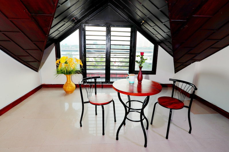 Angkor Mithona Guesthouse, Phnom Penh, Kambodscha