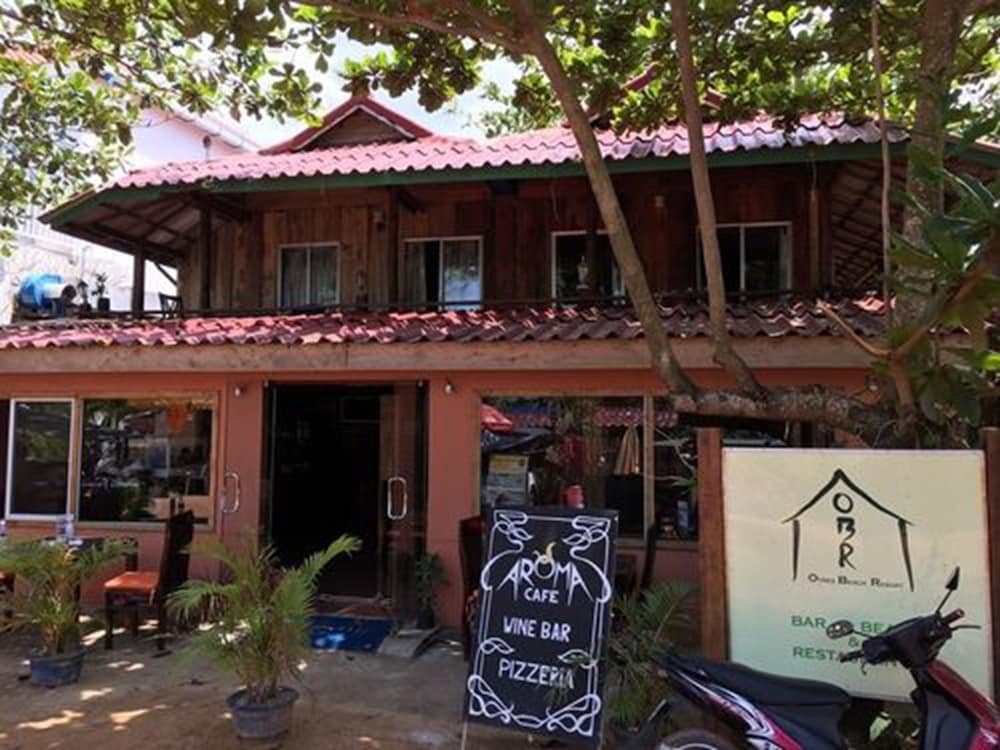 Hotel · Otres Beach Resort, Sihanoukville