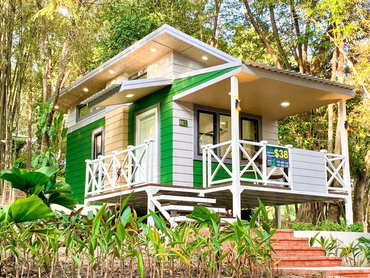 Hotel · Dara Express Inn by Angkor Green Gardens, Siem Reap