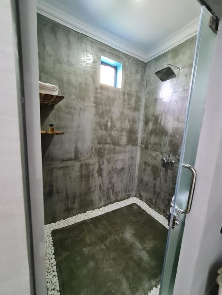Damnak Borey Resort, Kampot, Камбоджа