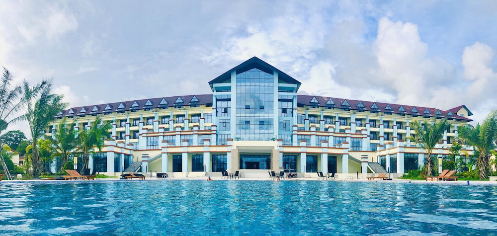 Sealong Bay ZhongQi Conifer Hotel, Cambodge