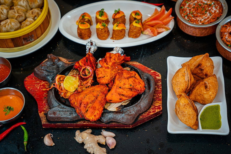 Old Durbar Hotel & Restaurant, Phnom Penh, Kambodscha