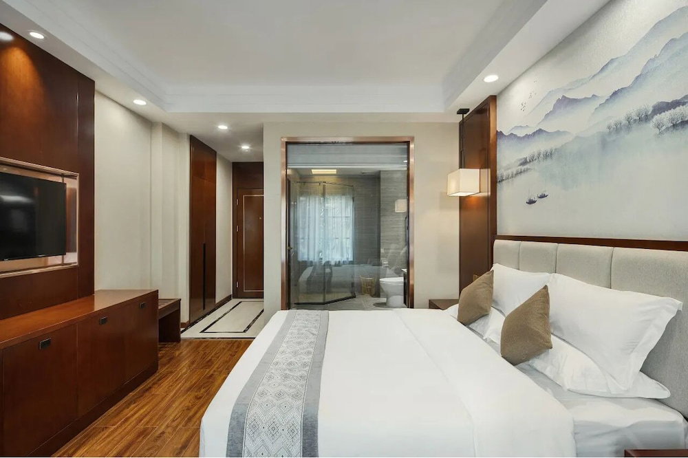 Rose Garden International Hotel, Cambodia