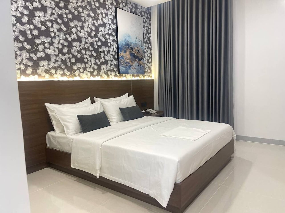 One Budget Hotel, Camboya