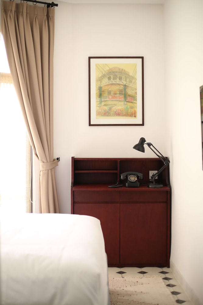 Hotel · La. Chronique Hotel, Phnom Penh