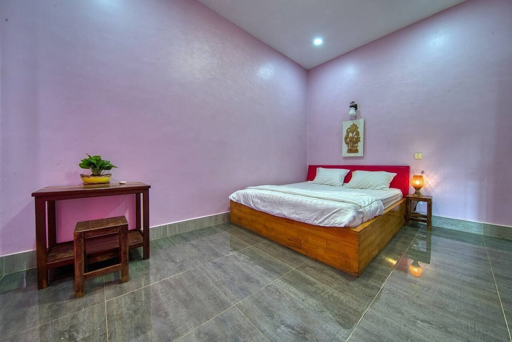 Kalinga Art Home Guesthouse, Cambodia