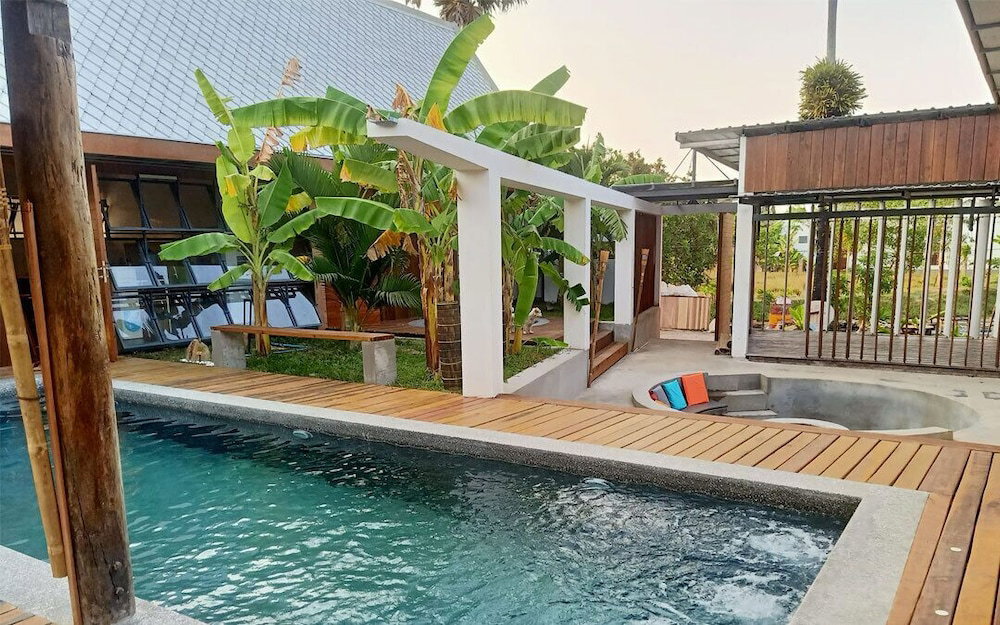 Sré Lodge Living Style Community, Cambodia