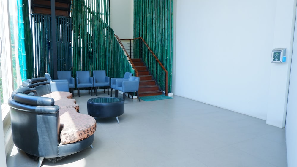 Hotel · Talent Residence, Phnom Penh