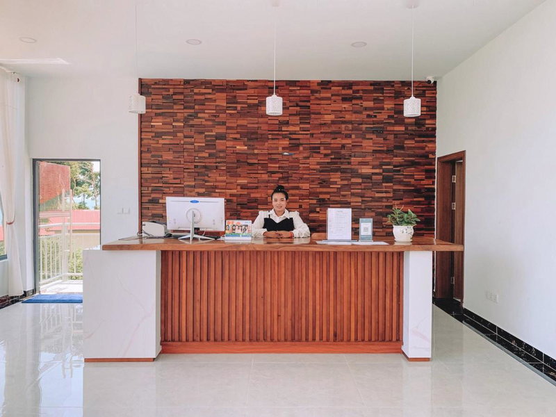 Prince Island Hotel, Prey Nup, Cambodia