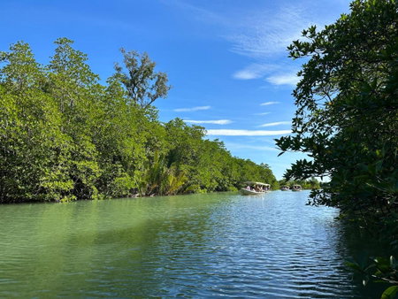 Prince Island Hotel, Prey Nup, Cambodia