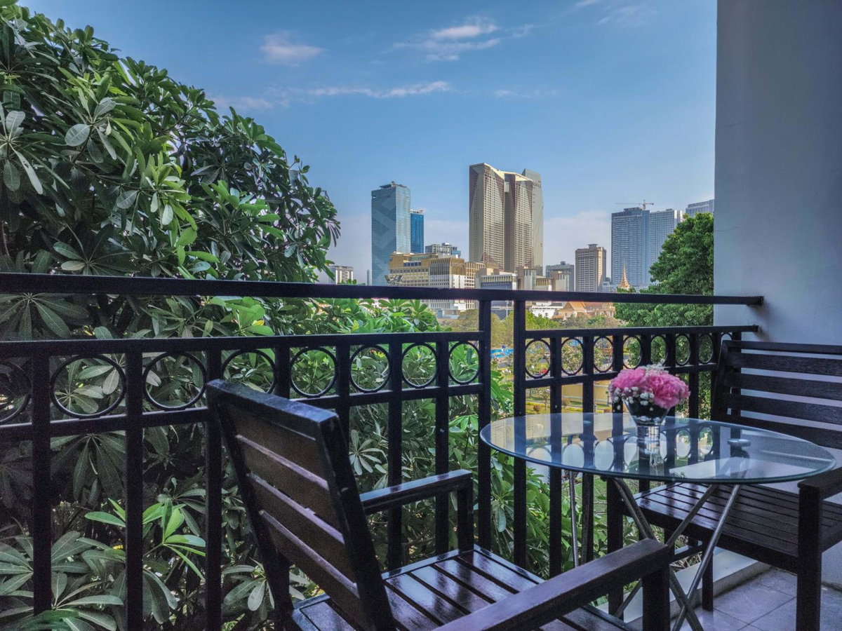 Hotel · 889 Boutique Hotel, Phnom Penh
