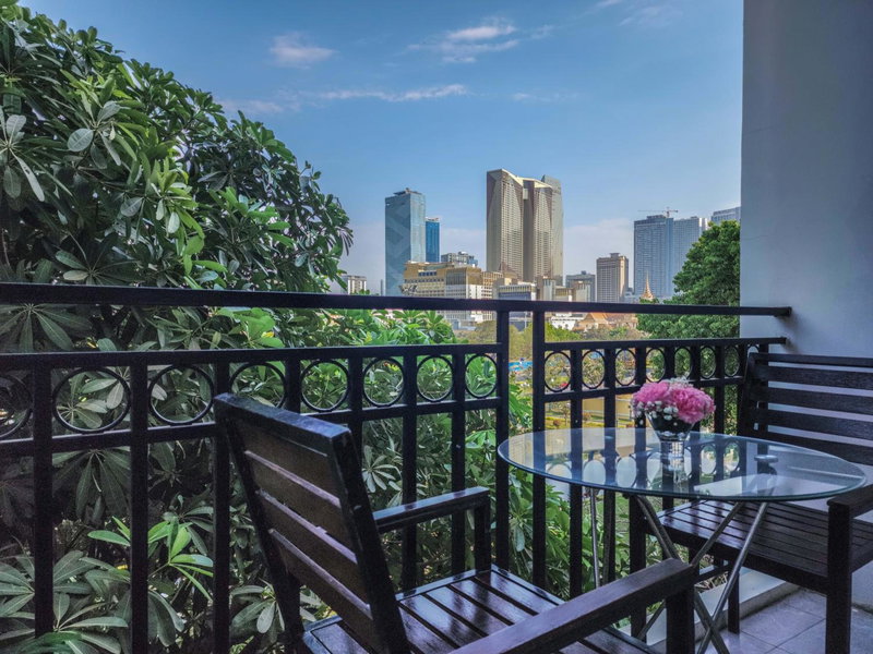 889 Boutique Hotel, Phnom Penh, Camboya