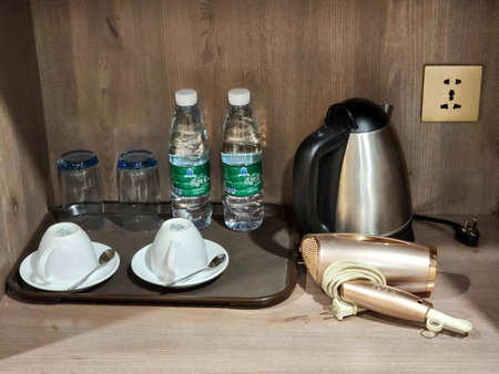 889 Boutique Hotel, Phnom Penh, Camboya