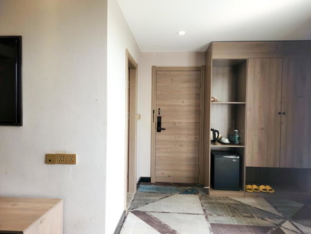 889 Boutique Hotel, Phnom Penh, Camboya