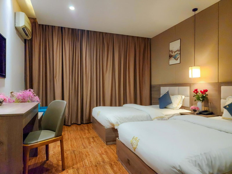 889 Boutique Hotel, Phnom Penh, Camboya