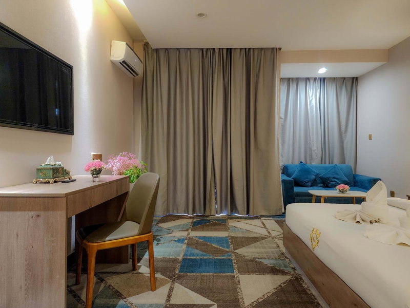 889 Boutique Hotel, Phnom Penh, Camboya